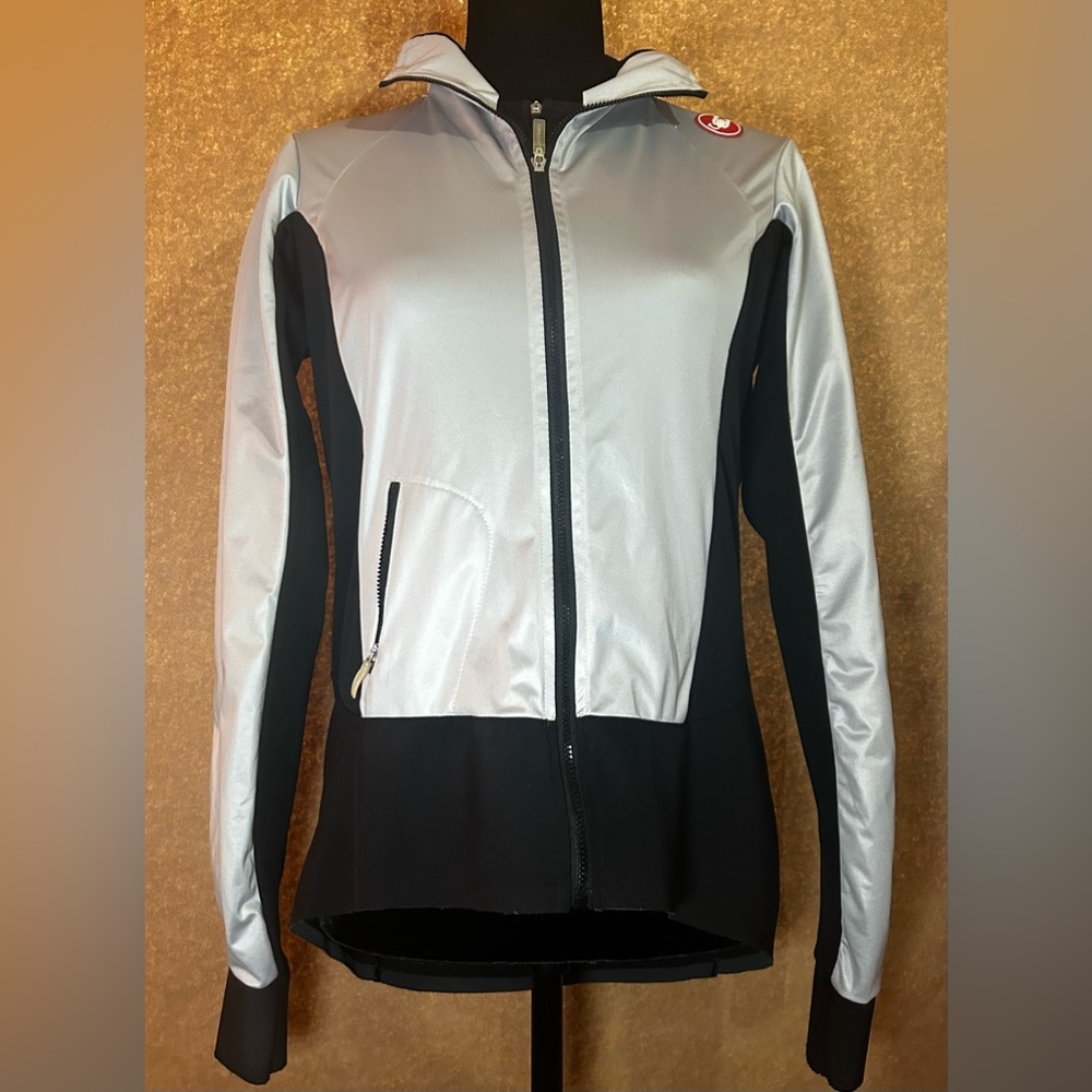 Castelli Women’s Cyclist Jacket